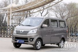 长安汽车-长安之星