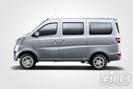 长安汽车-长安之星