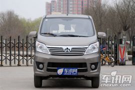 长安汽车-长安之星