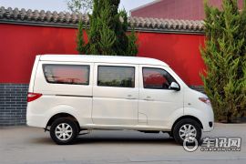 长安汽车-金牛星