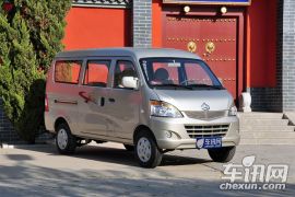 长安商用车-长安之星S460