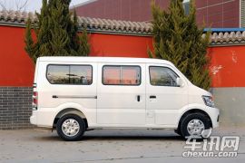 长安商用车-长安星光4500