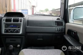 广汽长丰-猎豹飞腾