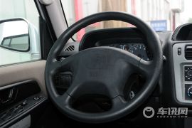 广汽长丰-猎豹飞腾