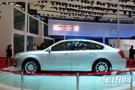 长城汽车-腾翼C70