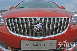 通用别克-君威-1.6T 时尚技术型