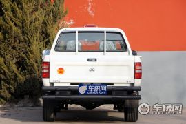 长城汽车-金迪尔