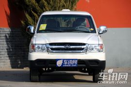 长城汽车-金迪尔