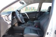 一汽丰田-丰田RAV4-2.0L CVT四驱新锐版
