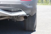一汽丰田-丰田RAV4-2.0L CVT四驱新锐版