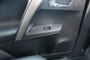 一汽丰田-丰田RAV4-2.0L CVT四驱新锐版