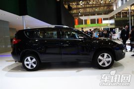 吉利汽车-帝豪EX8