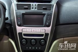 吉利汽车-帝豪EX7