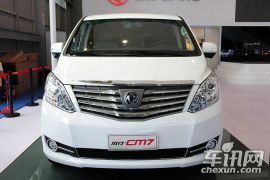 东风风行汽车-风行CM7