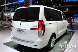 东风风行汽车-风行CM7