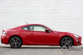 SCION-SCION FR-S-基本型
