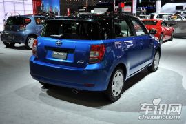 SCION-SCION XD-基本型