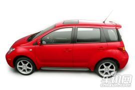 SCION-SCION XA-基本型