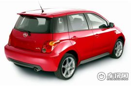 SCION-SCION XA-基本型