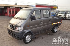 东风小康-东风小康K02