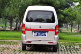 东风小康-东风小康K07II