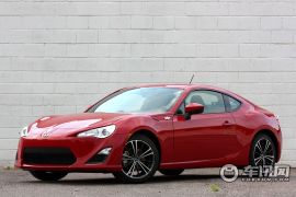 SCION-SCION FR-S-基本型