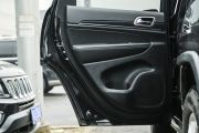 Jeep-大切诺基-3.6L 豪华导航版