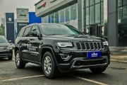 Jeep-大切诺基-3.6L 豪华导航版