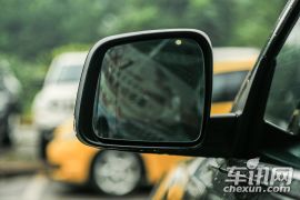 Jeep-大切诺基-3.6L 豪华导航版