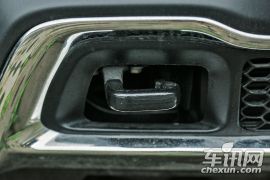 Jeep-大切诺基-3.6L 豪华导航版