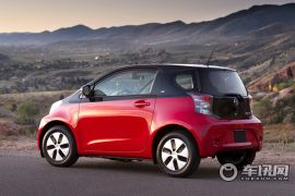 SCION-SCION IQ-EV 基本型