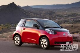 SCION-SCION IQ-EV 基本型