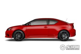 SCION-SCION TC-基本型