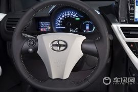 SCION-SCION IQ-EV 基本型