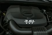 Jeep-大切诺基-3.6L 豪华导航版