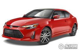 SCION-SCION TC-基本型