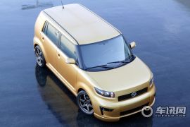 SCION-SCION XB-基本型