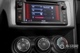 SCION-SCION TC-基本型