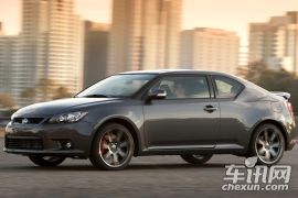 SCION-SCION TC-基本型