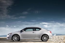 SCION-SCION TC-基本型