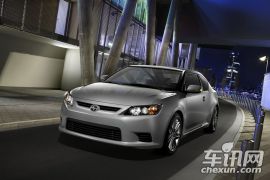 SCION-SCION TC-基本型