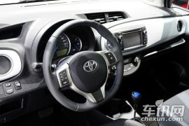 广汽丰田-YARiS L 致炫
