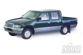 福迪汽车-小超人