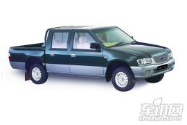 福迪汽车-小超人