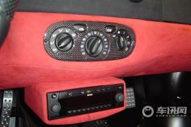 法拉利-法拉利F360(进口)