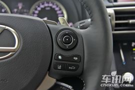 雷克萨斯-雷克萨斯IS-250 尊贵版