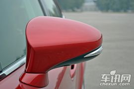 雷克萨斯-雷克萨斯IS-250 尊贵版