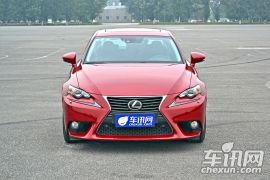 雷克萨斯-雷克萨斯IS-250 尊贵版