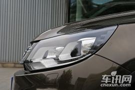 上海大众-途观-1.8TSI 自动四驱豪华版