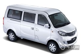 海马汽车-福仕达